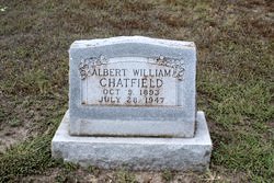 CHATFIELD Albert William 1893-1947 grave.jpg